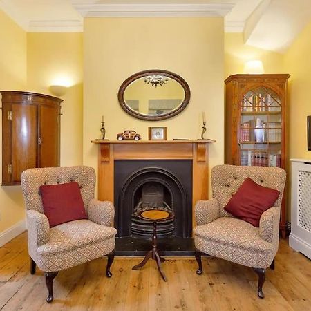 Windsor/Legoland/Ascot Charming 3Br Home In Centre Luaran gambar
