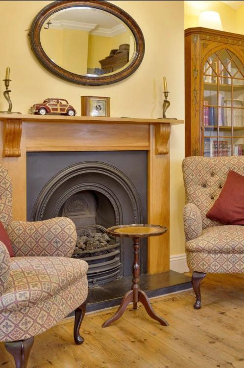 Windsor/Legoland/Ascot Charming 3Br Home In Centre Luaran gambar